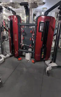 باشگاه تخصصی بدنسازی ایروبیک فیتنس بانوان ادرنالین