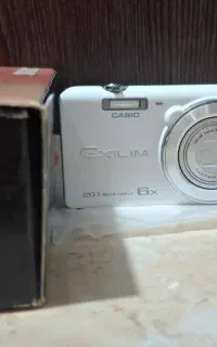 دوربین کاسیو نو