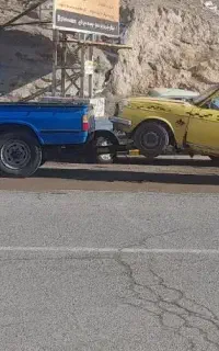 امداد خودرو سراب