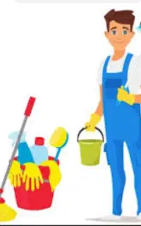 نظافت بلوک و مجتمع های پردیسان