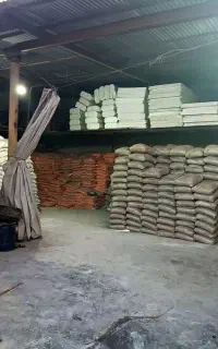 سیمان  سیاه تیپ 5 خوزستان