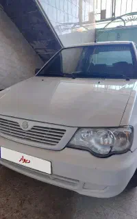 پراید132
