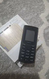 نوکیا۱۰۶ دوسیم رم خور سری اول
