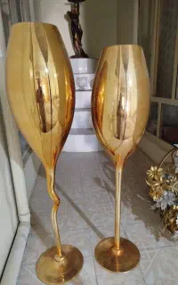 گلدان تزیینی