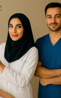 خدمات پرستاری در منزل