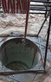 چاه کن