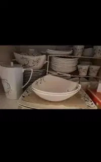 سرویس چینی