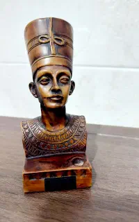 مجسمه مصری