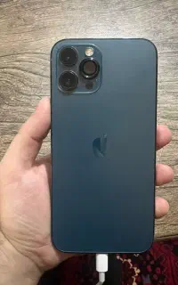 گوشی آیفون ۱۲ پرومکس iphone 12 promax