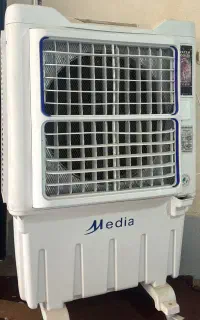 کولر آبی مدیا