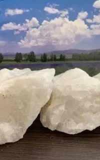 سنگ نمک