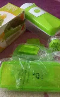 خرد کن نایسر دایسر