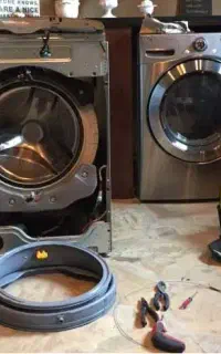 تعمیرات و نصب انواع ماشین لباس شویی،کولرگازی،یخچال