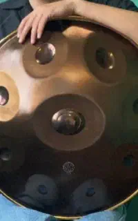 اموزش خصوصی هنگدرام ویژه بانوان