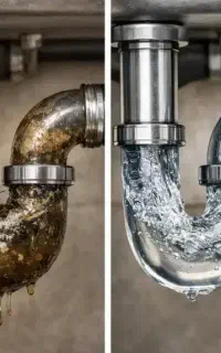 لوله بازکن فنرزن فوری سرویس15دقیقه ای بهداشتی24س