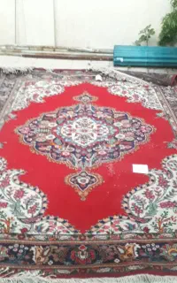 فرش دستباف ۳در۴ متری
