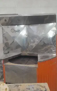 فر نانوایی یکونیم متری