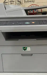 پرینتر چهارکاره سامسونگ Samsung SCX-4521F