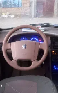 معاوضه باپیکان وانت