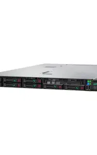 سرور تک یونیت DL360 G10