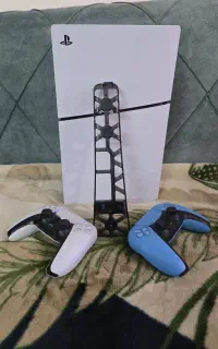 پلی استیشن ۵ اسلیم - PS5 Slim