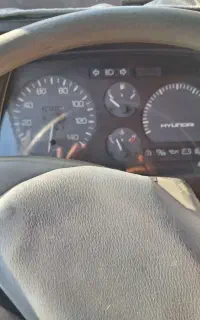 مینی بوس هیوندا۸۷