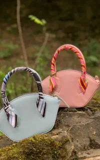 کیف شیک دخترانه و زنانه/از ۲۵۰/ ارسال کل گیلان