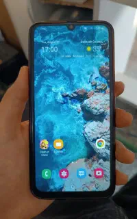 موبایل سامسونگ A30
