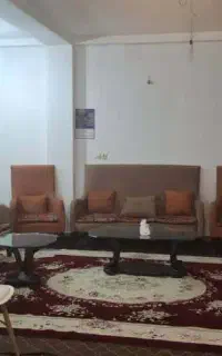 اجاره روزانه ماهیانه سالانه منزل مبله آبپخش
