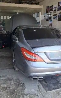 خدمات برق و انژکتور خودروهای لوکس