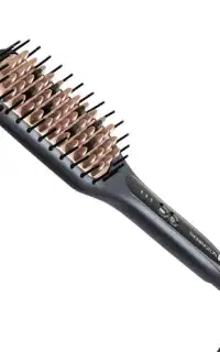 برس حرارتی ریمینگتون
