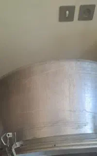 دیگ نیچه دیگه گلاب گیری