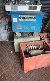فروش وخریدار دستگاه جوش ونقطه جوش