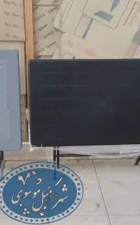 صندلی پلاستیکی میزتاشو اپنbare869 /.کرج قزلحصار