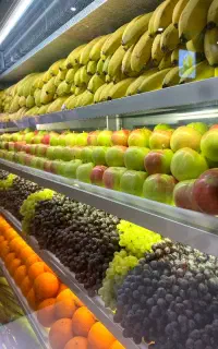 شاگرد آبمیوه بستنی