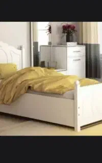 تخت رومینا کلاسیک و شیک