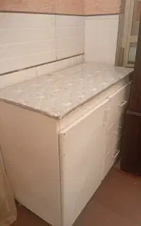 کابینت زمینی