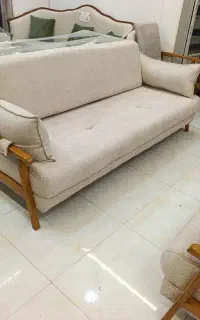 رویه کوب ماهر مبلمان راحتی
