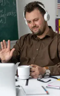 آموزش آنلاین مکالمه (انگلیسی)