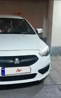 شاهین خشک