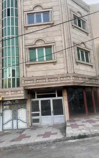 اجاره مغازه ۶۰متر فلکه خلبان