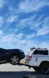 امداد خودرو ویدکش خودروبر شهرضا