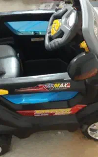 اسباب بازی
