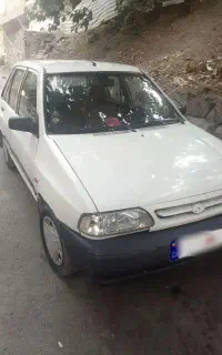 پرایدمدل87