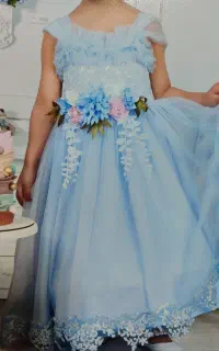 لباس عروس