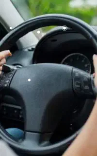 آموزش  رانندگی حرفه ای