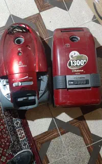 جارو برقی