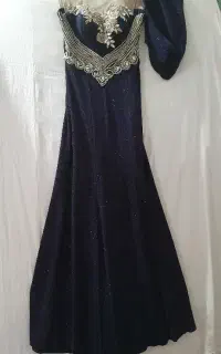 لباس مجلسی