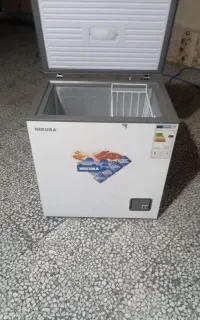 فریزرنیکوراخارجی