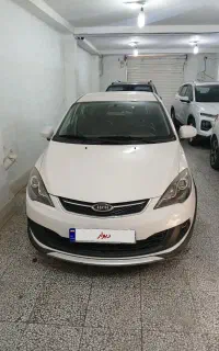 ام وی ام۳۱۵،بیرنگ کم کار